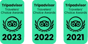 Travelers' Choice Awards for Laie Hawaii Temple Visitors' Center